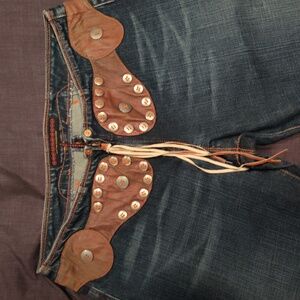 Adriano Goldshmied denim jeans